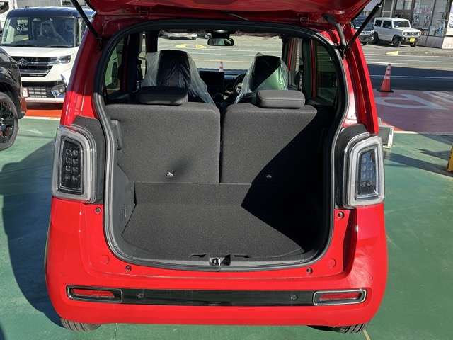 ホンダ Ｎ−ＯＮＥ ６６０ ＲＳ R6年 (東海) 99