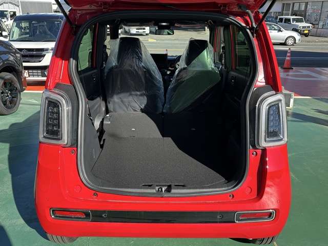 ホンダ Ｎ−ＯＮＥ ６６０ ＲＳ R6年 (東海) 99