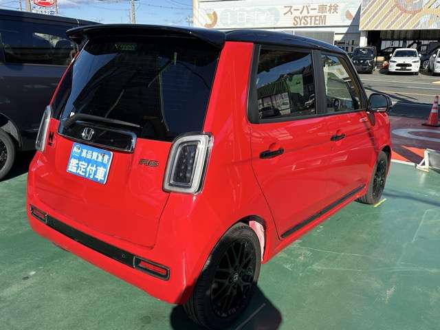 ホンダ Ｎ−ＯＮＥ ６６０ ＲＳ R6年 (東海) 99