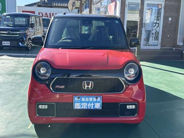 ホンダ Ｎ−ＯＮＥ ６６０ ＲＳ R6年 (東海) 99