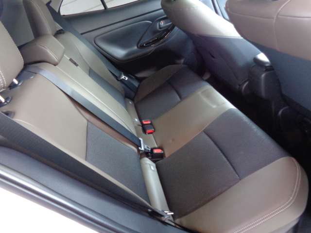 トヨタ ヤリスクロス　ハイブリッド １．５ ハイブリッド Ｚ Ｅ－ＦＯＵＲ ４ＷＤ R6年 () 99