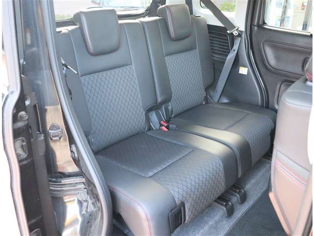 スズキ スペーシア ６６０ カスタム ハイブリッド ＸＳターボ H30年 (関東) 99