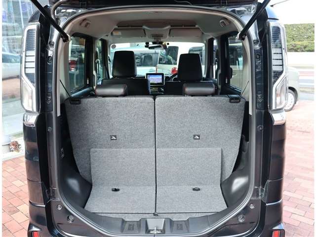 スズキ スペーシア ６６０ カスタム ハイブリッド ＸＳターボ H30年 (関東) 99