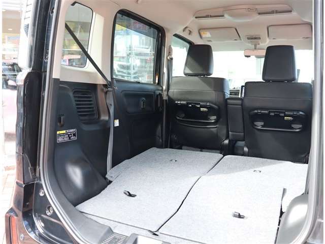 スズキ スペーシア ６６０ カスタム ハイブリッド ＸＳターボ H30年 (関東) 99