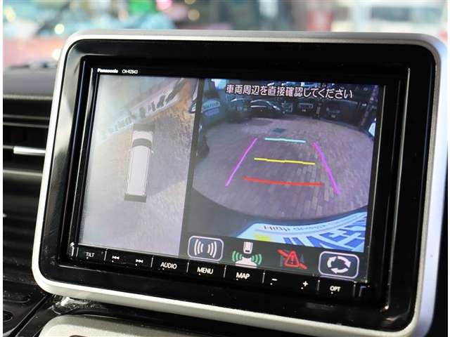 スズキ スペーシア ６６０ カスタム ハイブリッド ＸＳターボ H30年 (関東) 99