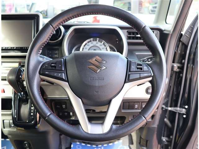 スズキ スペーシア ６６０ カスタム ハイブリッド ＸＳターボ H30年 (関東) 99