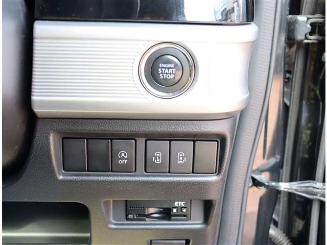 スズキ スペーシア ６６０ カスタム ハイブリッド ＸＳターボ H30年 (関東) 99