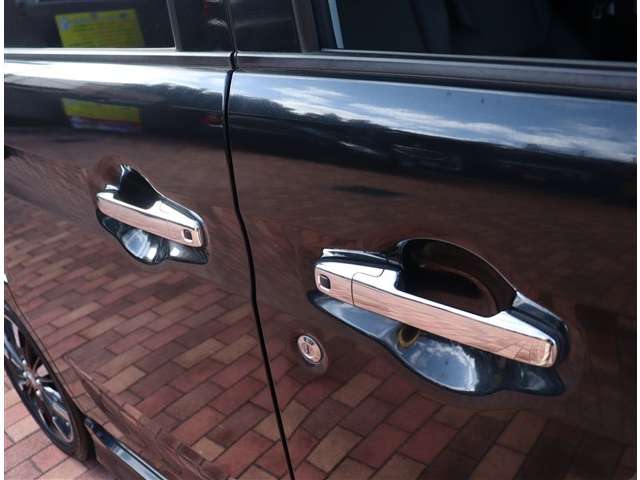 スズキ スペーシア ６６０ カスタム ハイブリッド ＸＳターボ H30年 (関東) 99