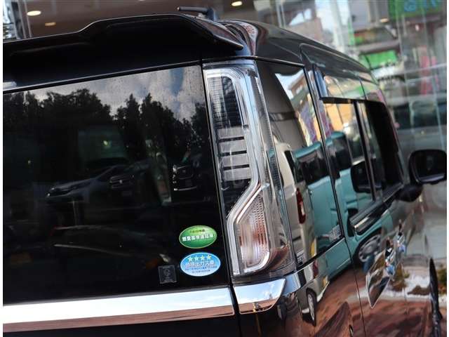 スズキ スペーシア ６６０ カスタム ハイブリッド ＸＳターボ H30年 (関東) 99