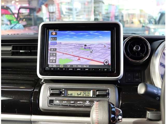 スズキ スペーシア ６６０ カスタム ハイブリッド ＸＳターボ H30年 (関東) 99