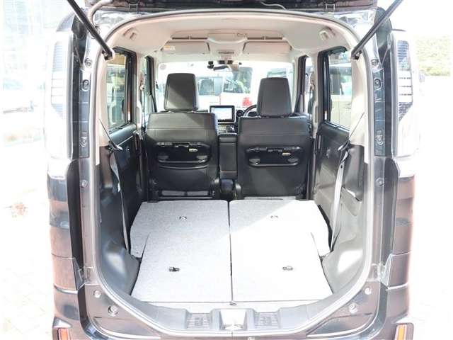 スズキ スペーシア ６６０ カスタム ハイブリッド ＸＳターボ H30年 (関東) 99