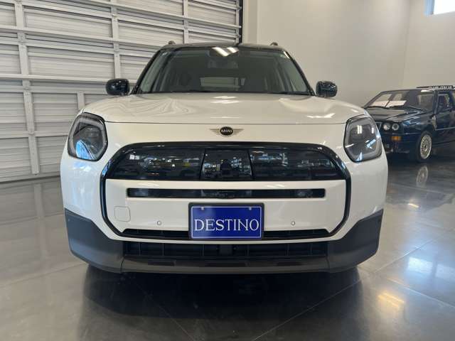 ミニ ミニカントリーマン Ｅ R6年 (関東) 99