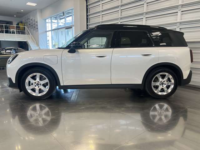 ミニ ミニカントリーマン Ｅ R6年 (関東) 99