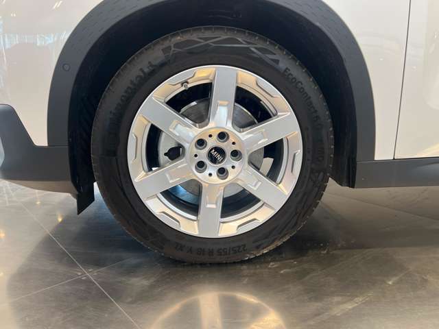 ミニ ミニカントリーマン Ｅ R6年 (関東) 99