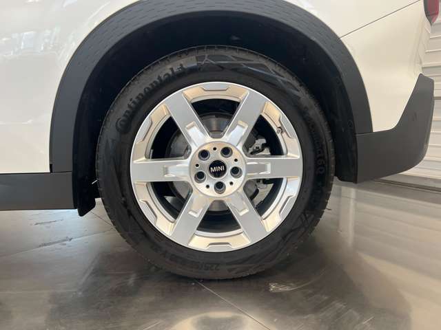 ミニ ミニカントリーマン Ｅ R6年 (関東) 99