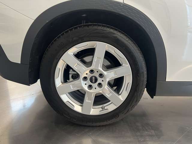 ミニ ミニカントリーマン Ｅ R6年 (関東) 99