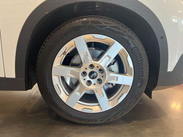 ミニ ミニカントリーマン Ｅ R6年 (関東) 99