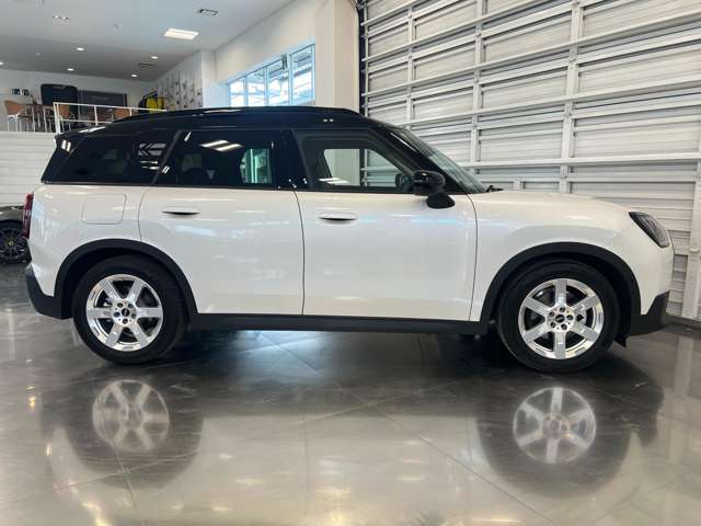 ミニ ミニカントリーマン Ｅ R6年 (関東) 99