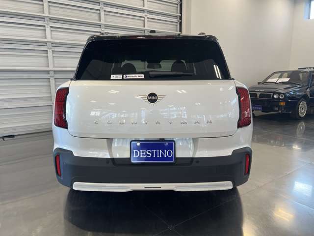 ミニ ミニカントリーマン Ｅ R6年 (関東) 99