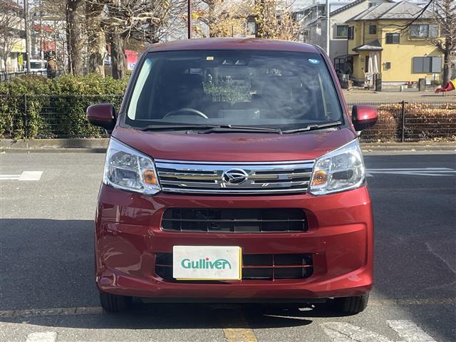 ダイハツ ムーヴ ６６０ Ｘ リミテッドＩＩ ＳＡＩＩＩ R4年 (関東) 99
