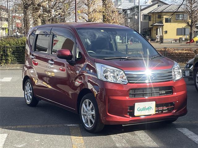 ダイハツ ムーヴ ６６０ Ｘ リミテッドＩＩ ＳＡＩＩＩ R4年 (関東) 99