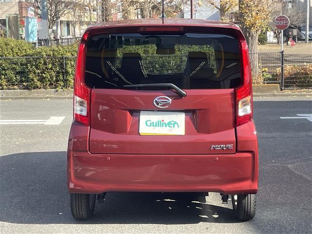 ダイハツ ムーヴ ６６０ Ｘ リミテッドＩＩ ＳＡＩＩＩ R4年 (関東) 99