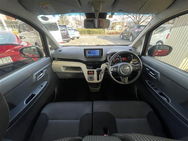 ダイハツ ムーヴ ６６０ Ｘ リミテッドＩＩ ＳＡＩＩＩ R4年 (関東) 99