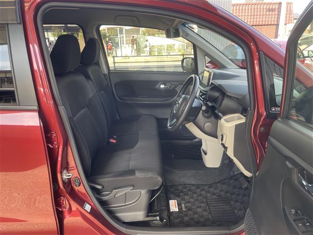 ダイハツ ムーヴ ６６０ Ｘ リミテッドＩＩ ＳＡＩＩＩ R4年 (関東) 99