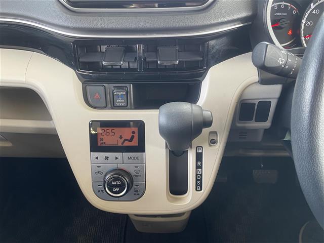 ダイハツ ムーヴ ６６０ Ｘ リミテッドＩＩ ＳＡＩＩＩ R4年 (関東) 99