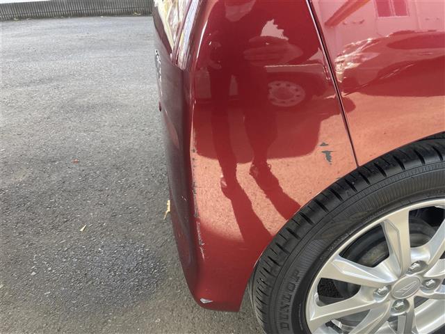 ダイハツ ムーヴ ６６０ Ｘ リミテッドＩＩ ＳＡＩＩＩ R4年 (関東) 99