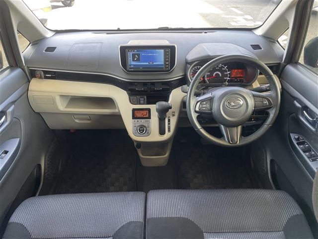 ダイハツ ムーヴ ６６０ Ｘ リミテッドＩＩ ＳＡＩＩＩ R4年 (関東) 99