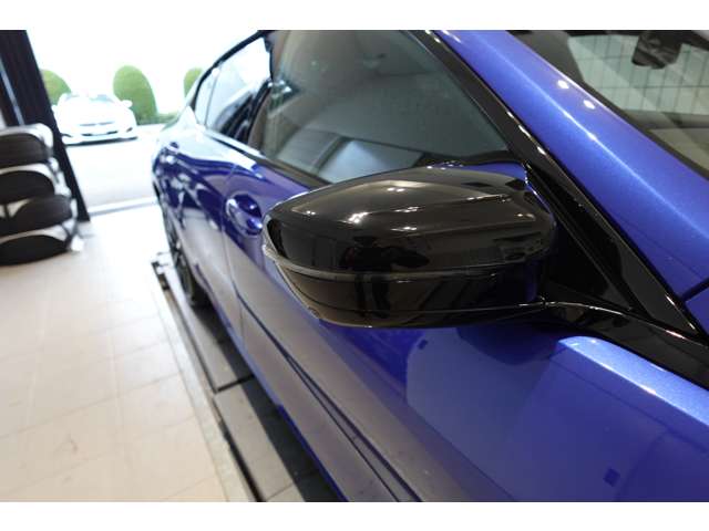 ＢＭＷ ８シリーズ Ｍ８５０Ｉ Ｘドライブ ４ＷＤ R5年 (近畿) 99