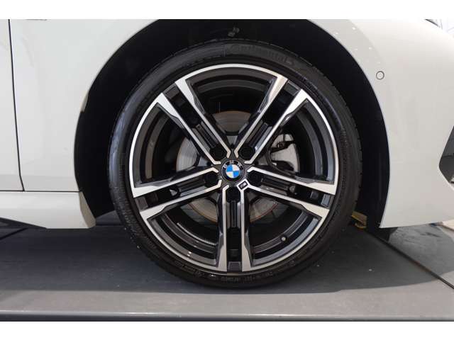 ＢＭＷ ２シリーズ ２１８Ｉ Ｍスポーツ R6年 (近畿) 99