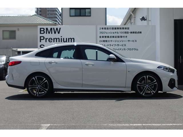 ＢＭＷ ２シリーズ ２１８Ｉ Ｍスポーツ R6年 (近畿) 99