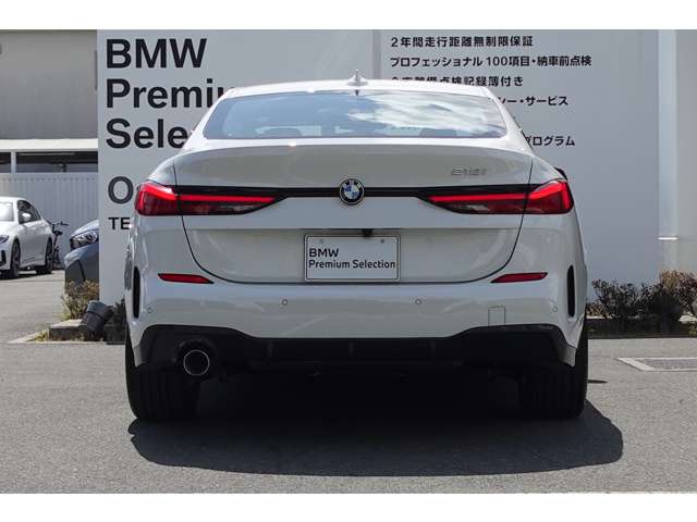 ＢＭＷ ２シリーズ ２１８Ｉ Ｍスポーツ R6年 (近畿) 99