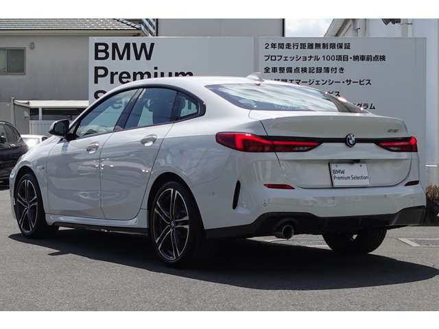 ＢＭＷ ２シリーズ ２１８Ｉ Ｍスポーツ R6年 (近畿) 99