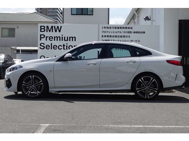 ＢＭＷ ２シリーズ ２１８Ｉ Ｍスポーツ R6年 (近畿) 99