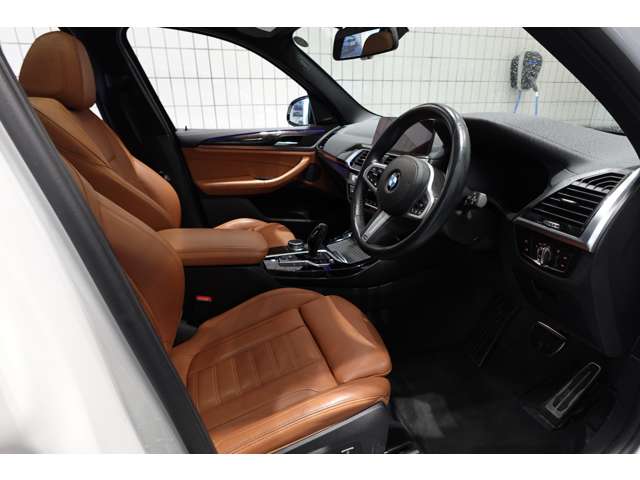 ＢＭＷ Ｘ３ Ｍ４０Ｄ ディーゼルターボ ４ＷＤ R2年 (近畿) 99