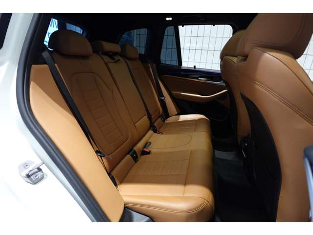 ＢＭＷ Ｘ３ Ｍ４０Ｄ ディーゼルターボ ４ＷＤ R2年 (近畿) 99