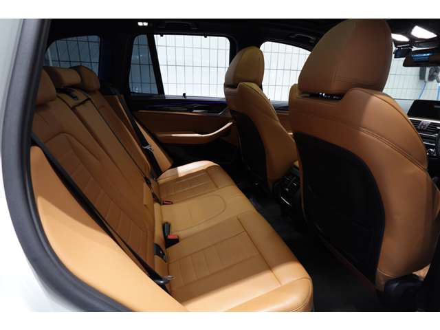 ＢＭＷ Ｘ３ Ｍ４０Ｄ ディーゼルターボ ４ＷＤ R2年 (近畿) 99