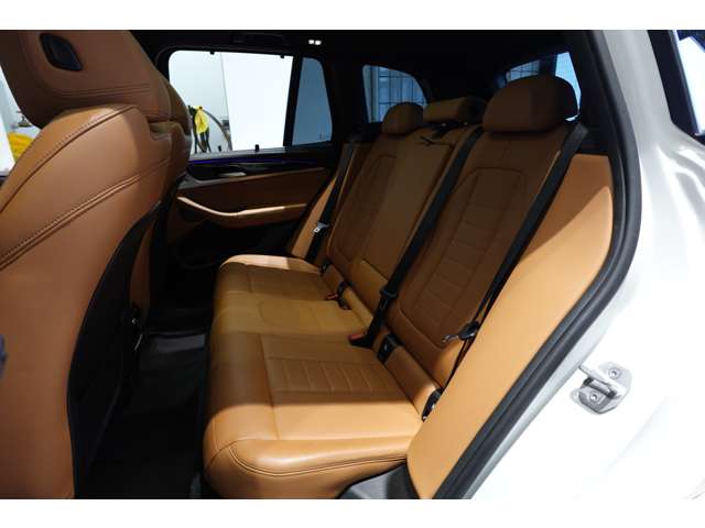 ＢＭＷ Ｘ３ Ｍ４０Ｄ ディーゼルターボ ４ＷＤ R2年 (近畿) 99