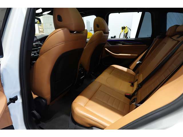 ＢＭＷ Ｘ３ Ｍ４０Ｄ ディーゼルターボ ４ＷＤ R2年 (近畿) 99