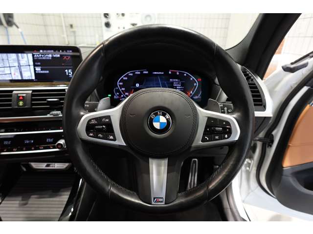 ＢＭＷ Ｘ３ Ｍ４０Ｄ ディーゼルターボ ４ＷＤ R2年 (近畿) 99