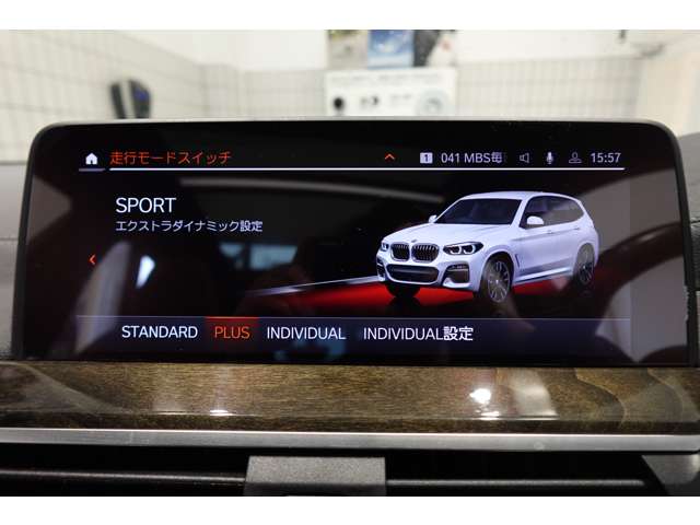 ＢＭＷ Ｘ３ Ｍ４０Ｄ ディーゼルターボ ４ＷＤ R2年 (近畿) 99