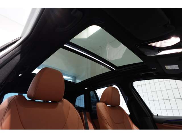 ＢＭＷ Ｘ３ Ｍ４０Ｄ ディーゼルターボ ４ＷＤ R2年 (近畿) 99