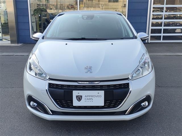 プジョー ２０８ アリュール H28年 (東北) 99