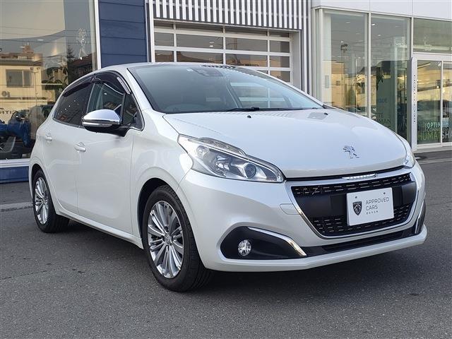 プジョー ２０８ アリュール H28年 (東北) 99