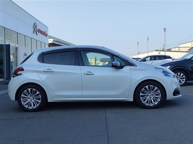 プジョー ２０８ アリュール H28年 (東北) 99