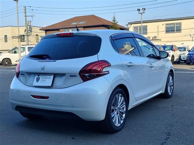 プジョー ２０８ アリュール H28年 (東北) 99