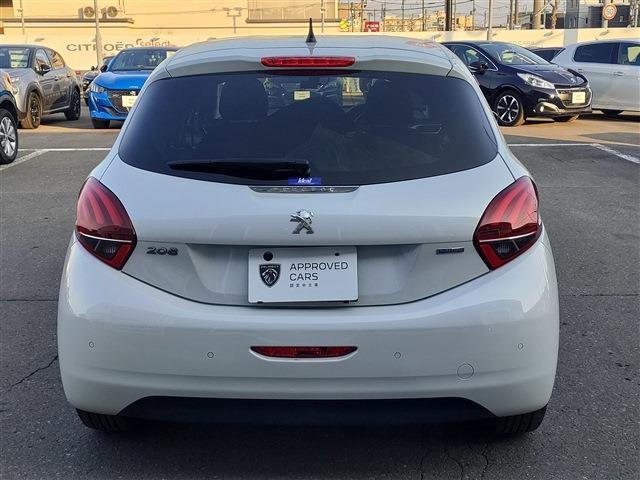 プジョー ２０８ アリュール H28年 (東北) 99